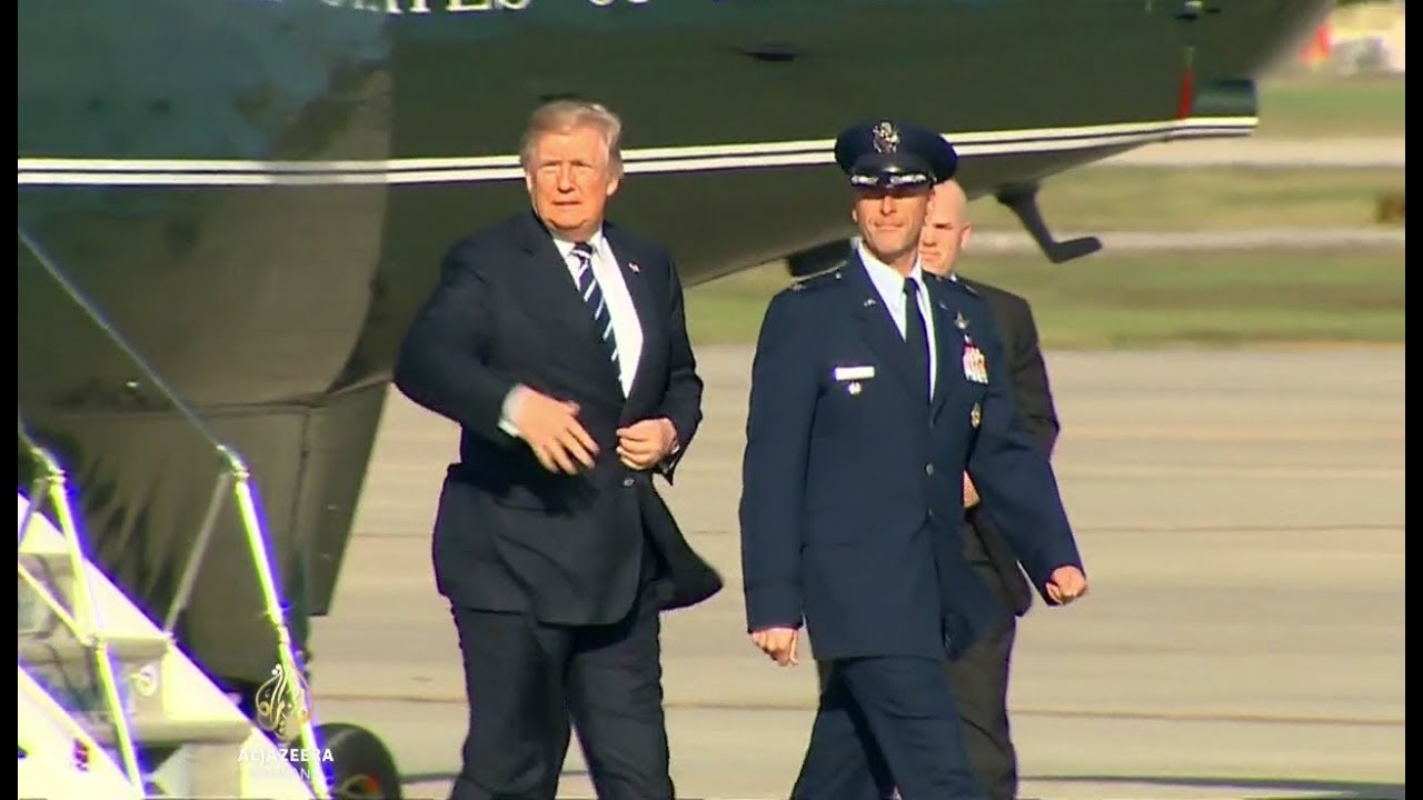 Senat: Treba li Trump imati nadležnosti za nuklearni napad