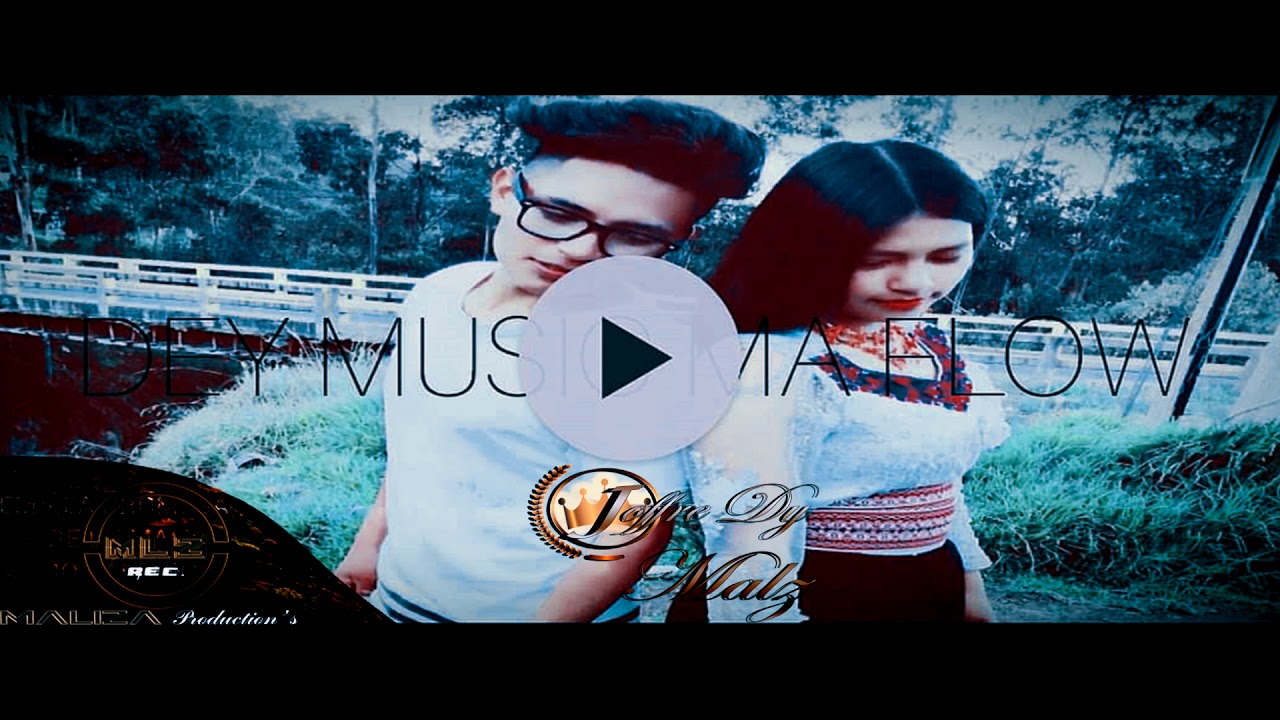 TE FUISTES —cover—(Rimay)JOFFRE DY MALZ  DEY MUSIC MA FLOW