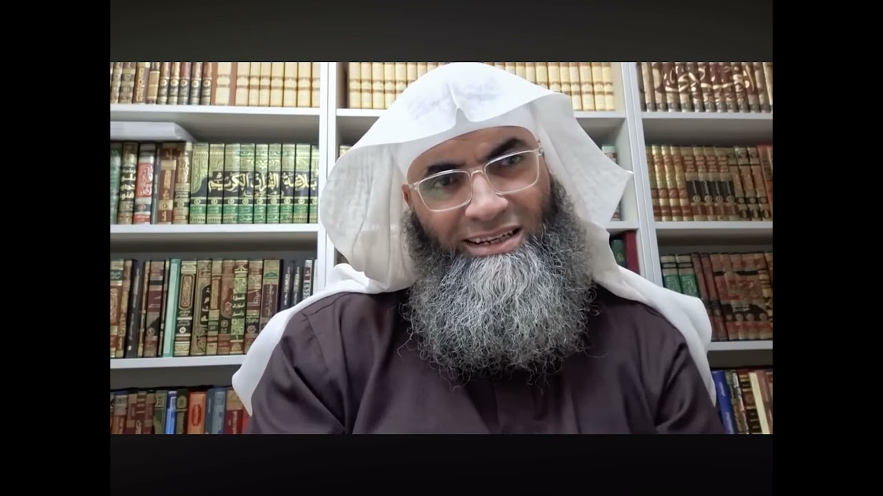 اسمع كيف يقنطك الشيطان من الدعاء و كيف يجعلك تسيء الظن بالله | اسمعوا و ابشروا @tareqkhawaldeh