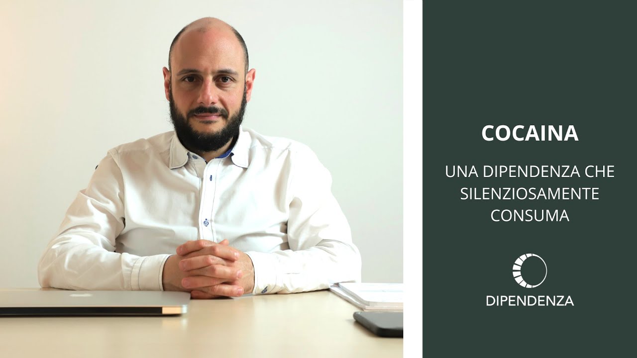 Cocaina: un consumo personale e silenzioso