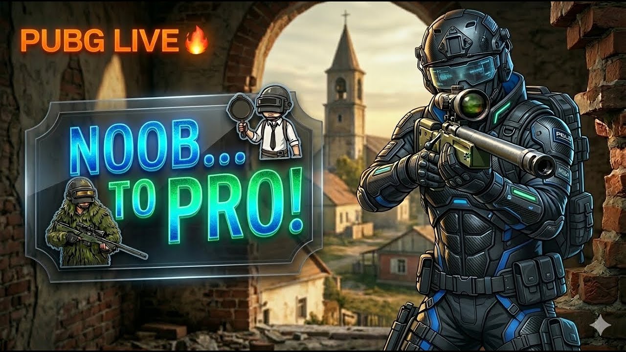 NOOB TO PRO: I Hired a Pro Coach and This Happened... 🎯 (Day 1)