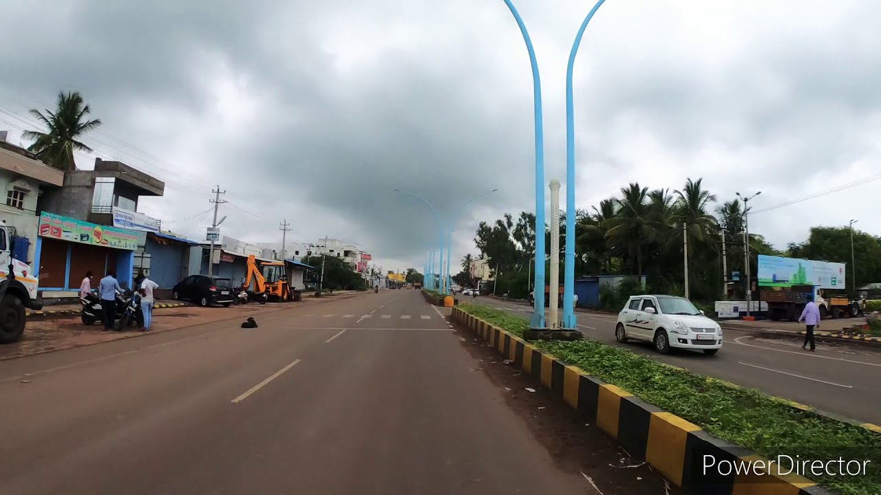 NAMMA ATHANI 2020