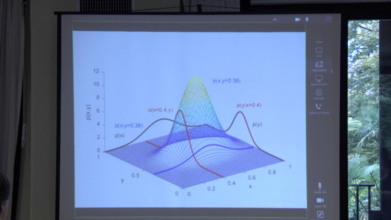Value of Information analyses continued