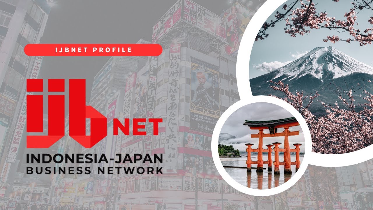 IJBNET PROFILE