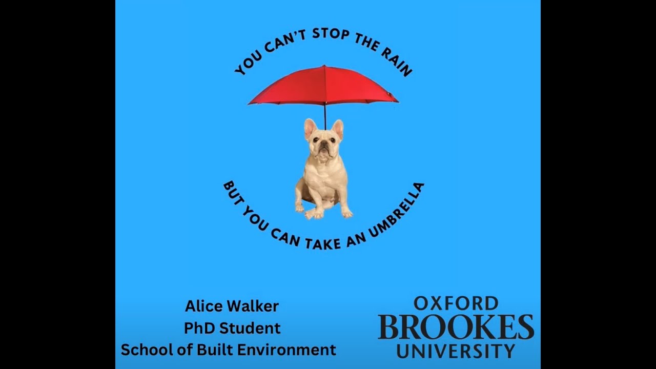 ERA Gerontology & Tonic: Alice Walker - housing decisions in later life