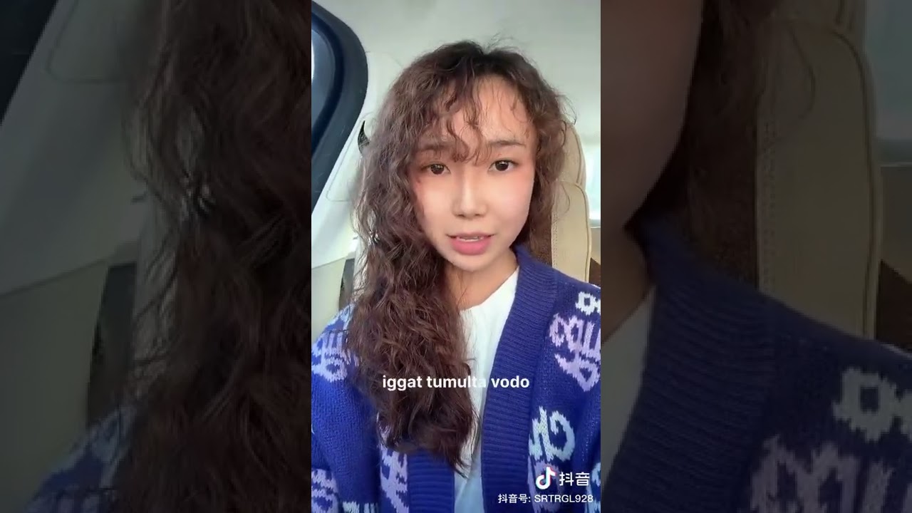 Хорчин охины хүсэлт / Message from Khorchin Mongol girl