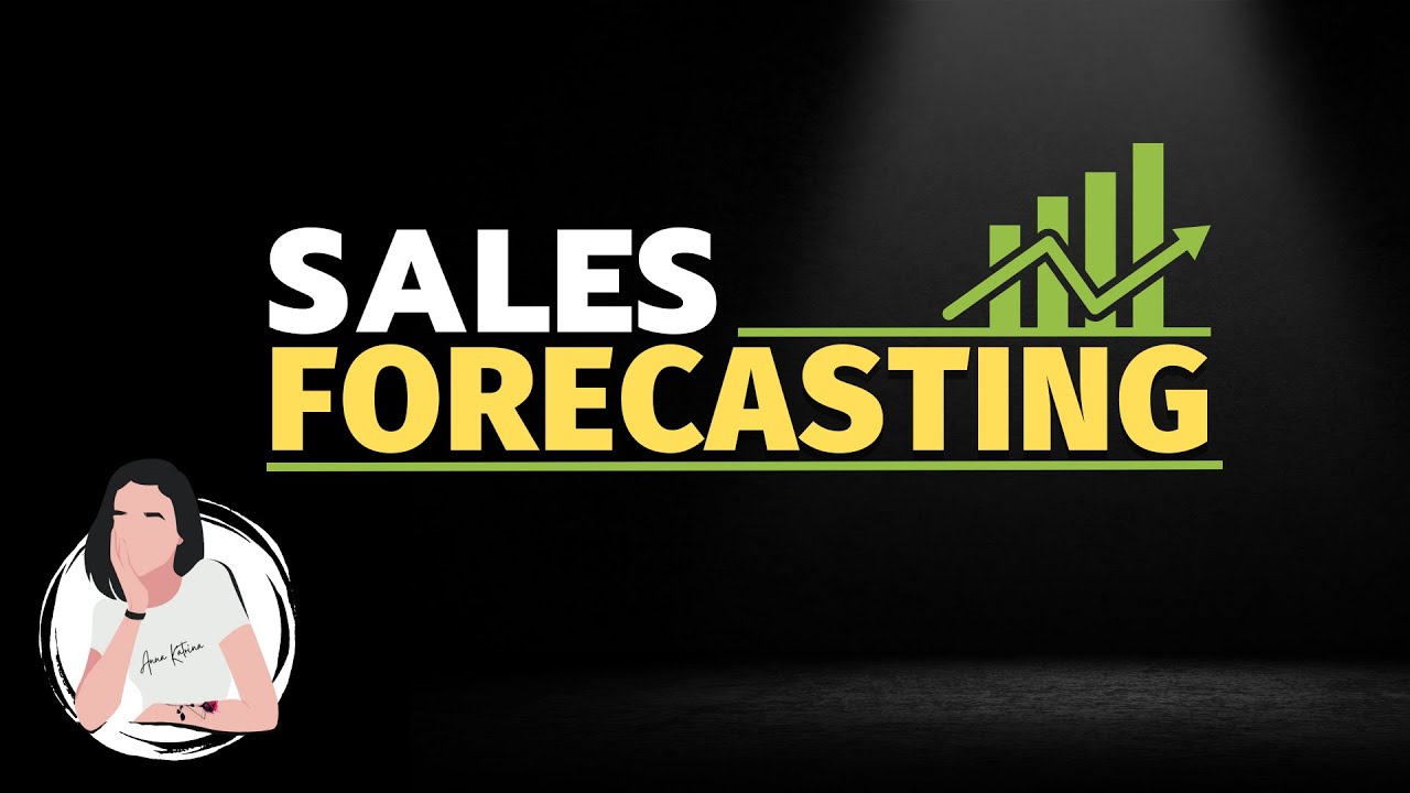 Sales Forecasting