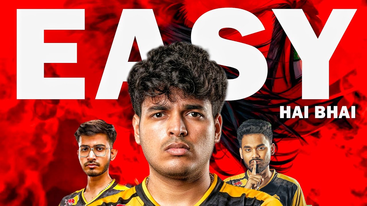 How Godl is bluffing us for round 4 ❓
