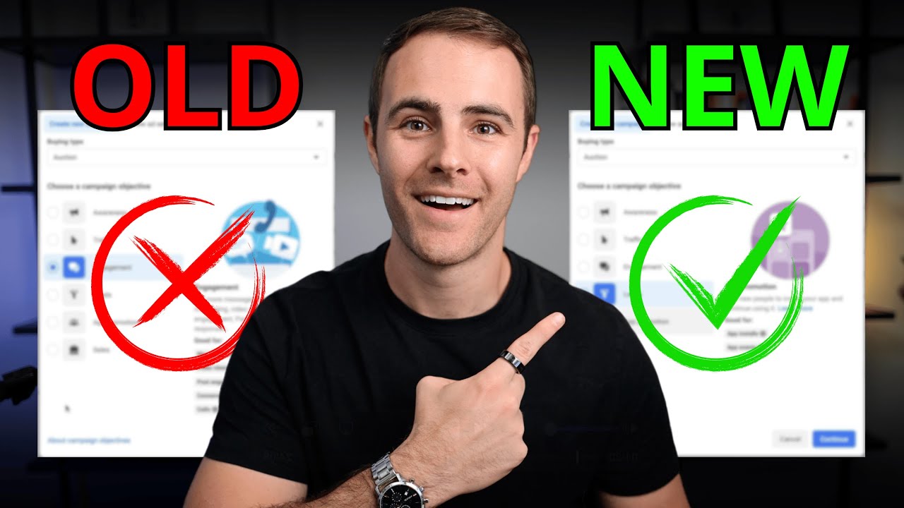 The NEW Facebook Ads Retargeting Strategy (2026 Edition)