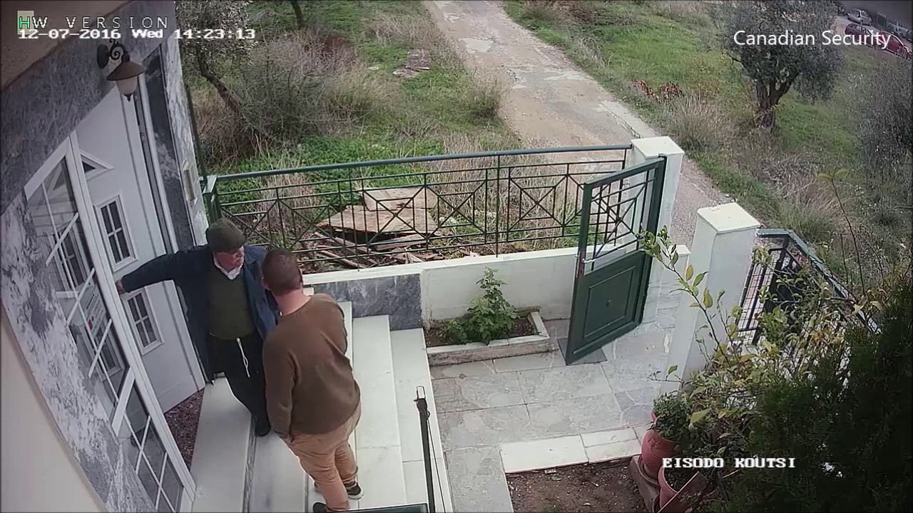 Απόπειρα ληστείας από άγνωστους που παρίσταναν τους υπάλληλους της ΔΕΗ
