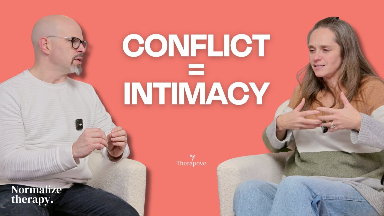 Why Silence is Dangerous: 3 Reasons Fighting Saves Your Marriage | Relationship Advice