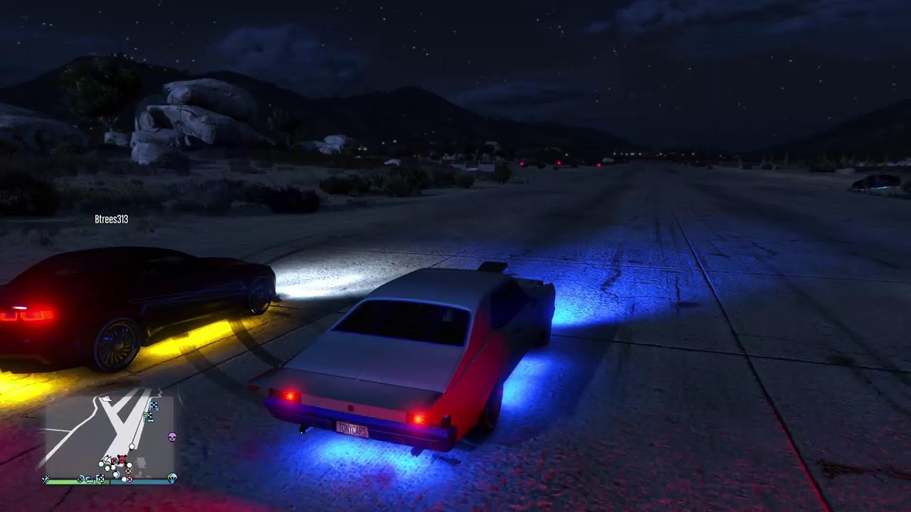 Car Meet