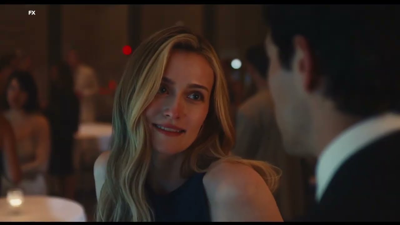 'Love Story' releases tonight on FX, streaming on Hulu, Disney+