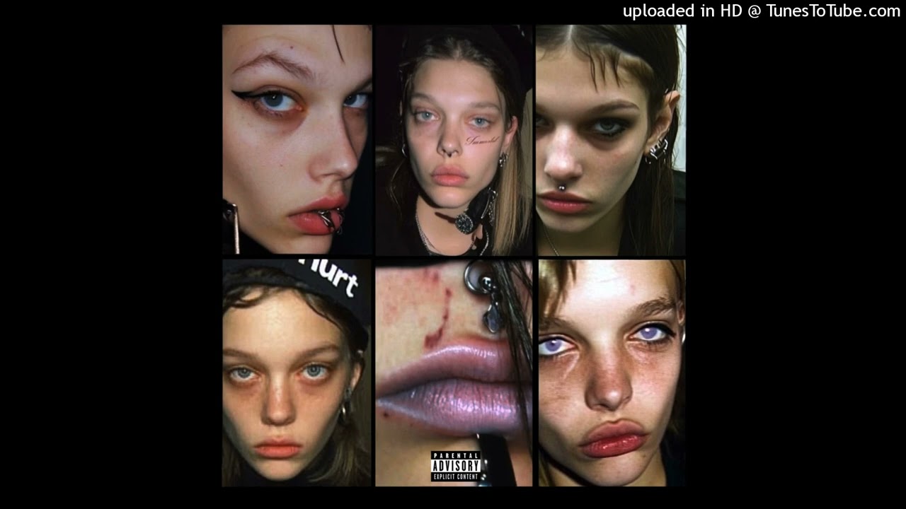 Kai Angel - hurt (slowed reverb)
