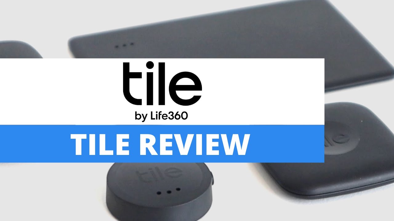 Tile Review | Best Reviews
