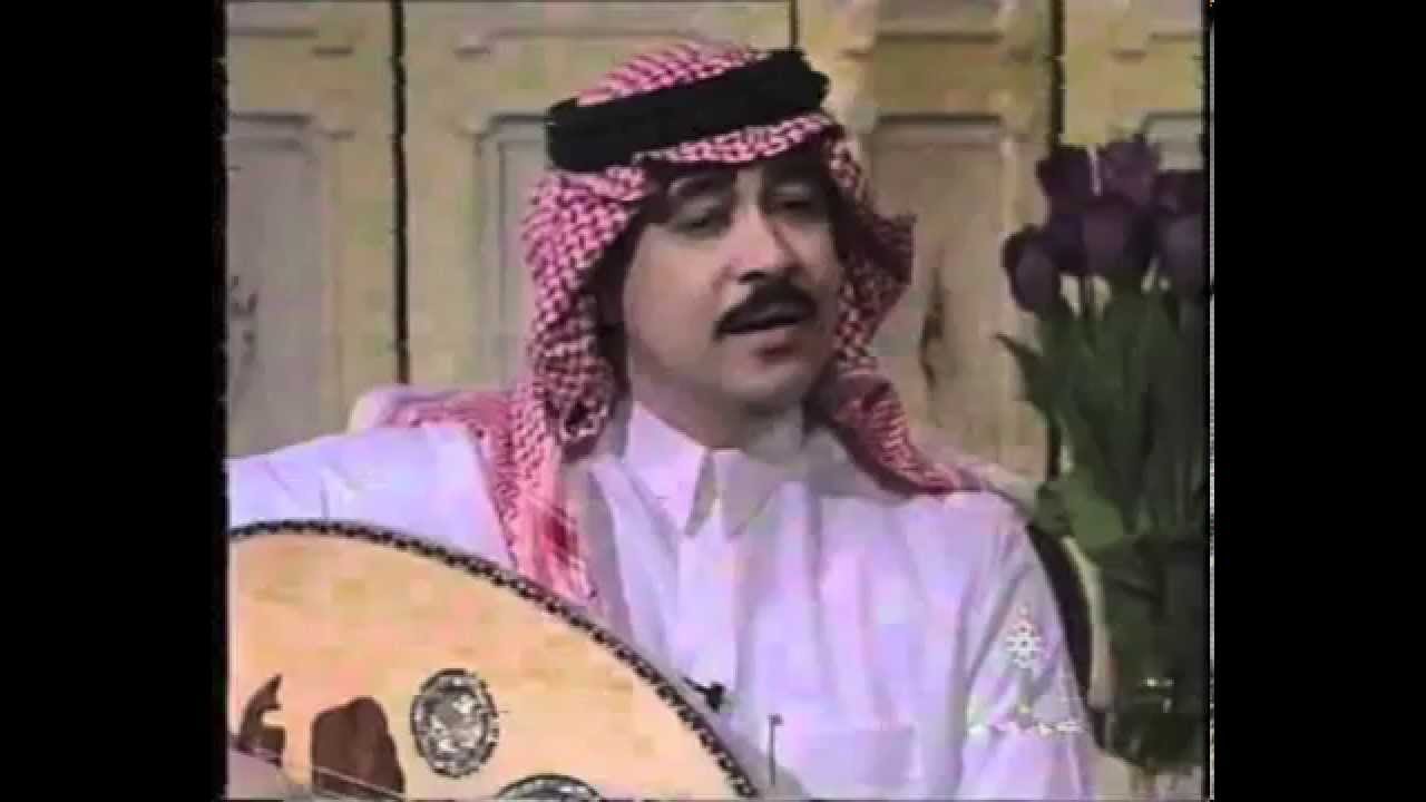 علي عبد الكريم معاك الله عود