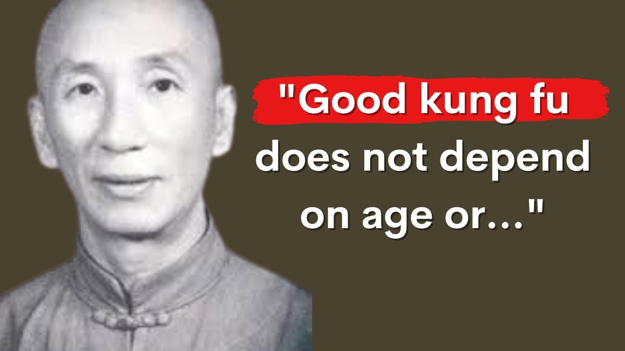 IP MAN'S QUOTES BETTER KNOWN IN YOUTH FOR LIFE MOTIVATION