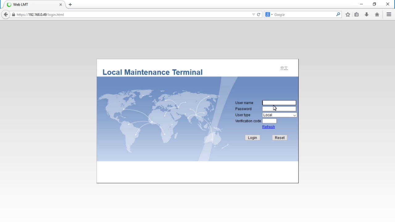 BTS3900 Huawei : Tutorial Add PMU BTS 3900 Huawei
