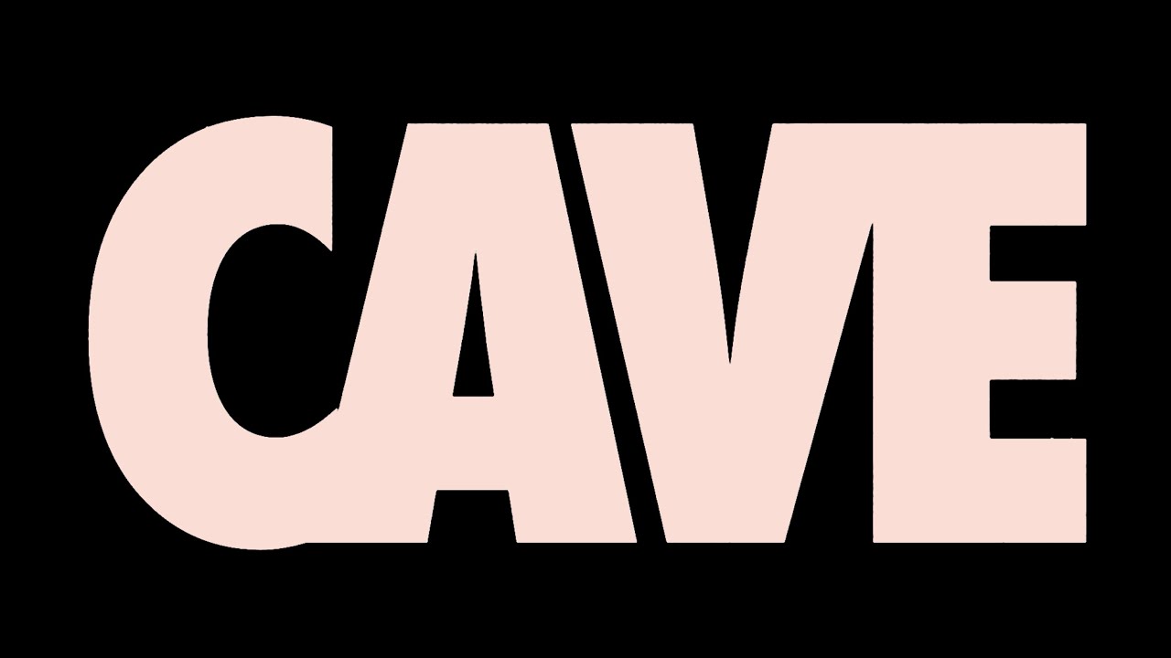 Wild Rivers - Cave (Official Lyric Video)