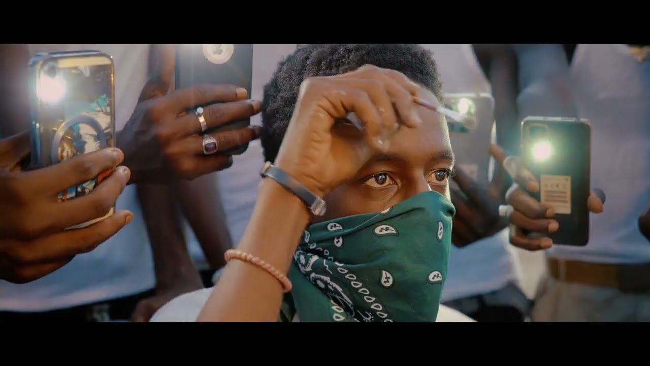 Elzo 2M -  Hustle Gang (Clip Officiel)