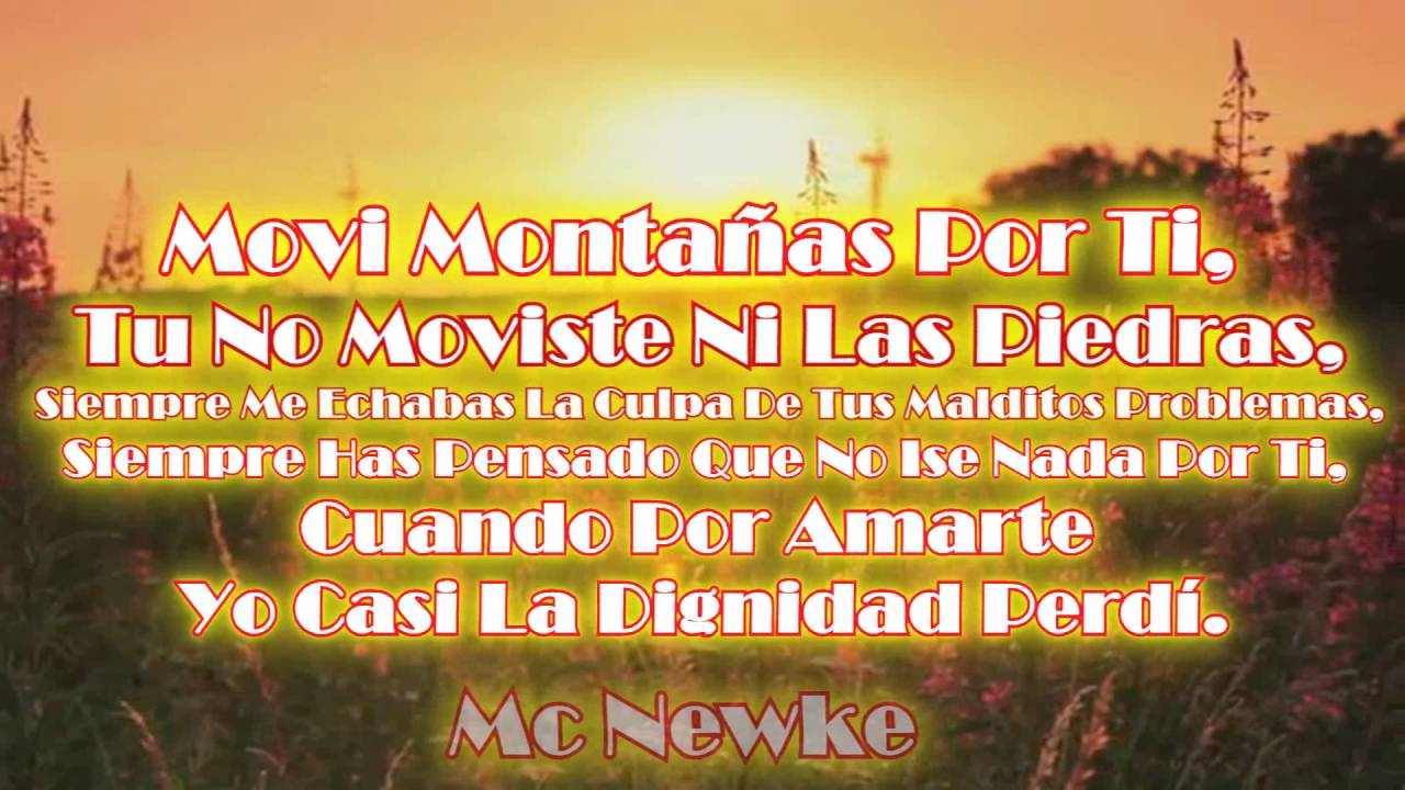 El D&iacute;a De Ma&ntilde;ana - Newke Feat. Fliwar (2016) ●NGBRecords●