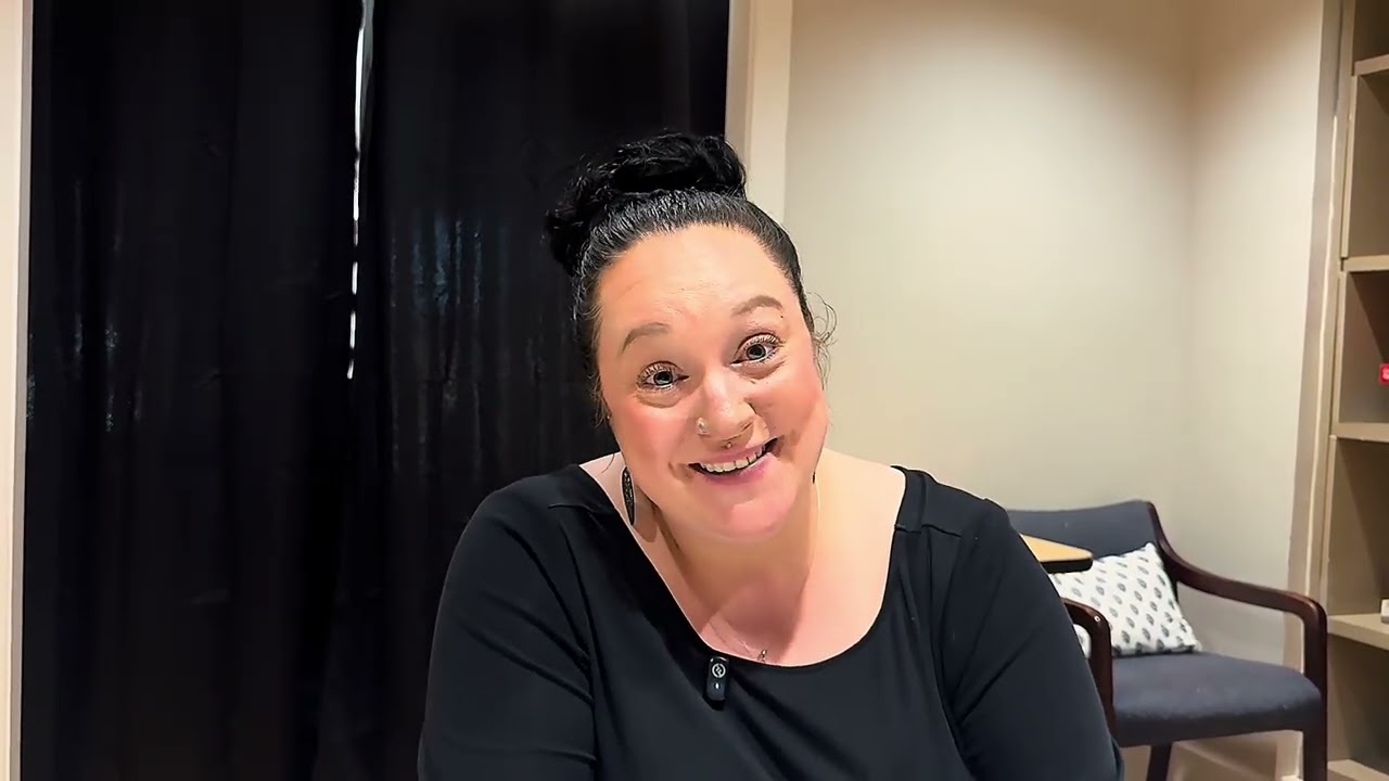 “Enough is Enough” says Mrs Cassandra. #story #motivation 