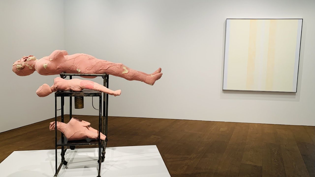 Zurich Art Galleries Contemporary Art New Exhibitions, pt.1, Zürich Switzerland CH
