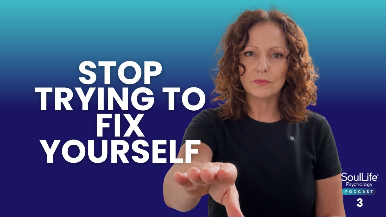 Why Patterns Keep Repeating | 3