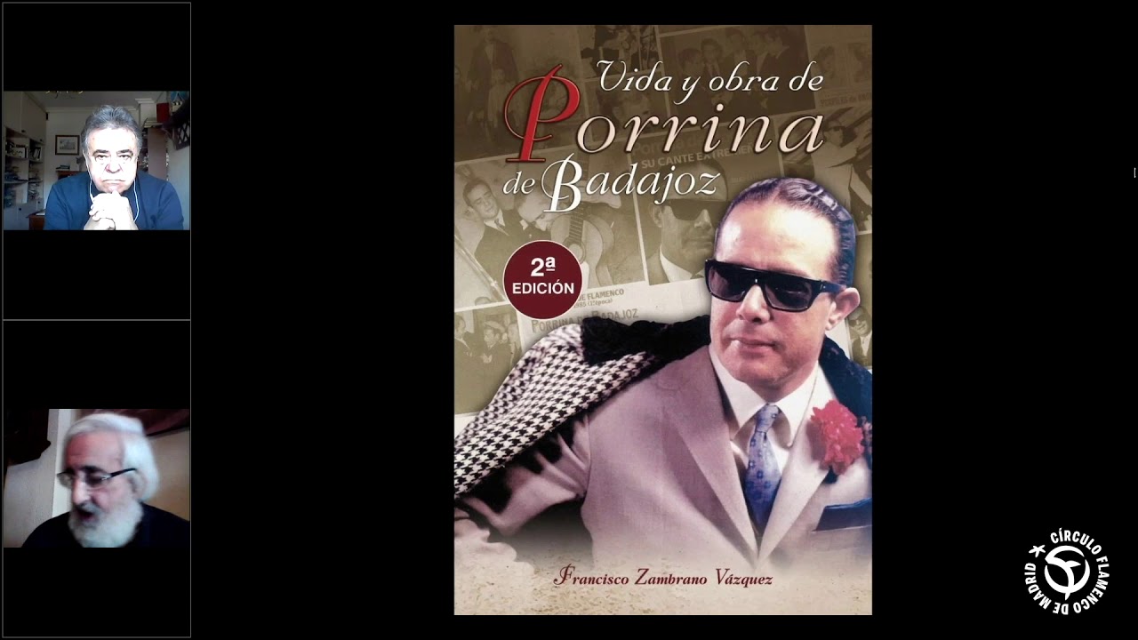 Paco Zambrano 