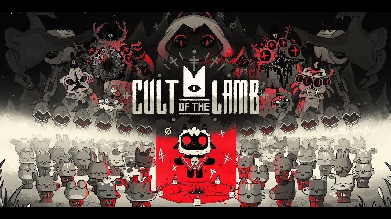 Think No Evil (Cult of The Lamb Shamura Boss Mix)