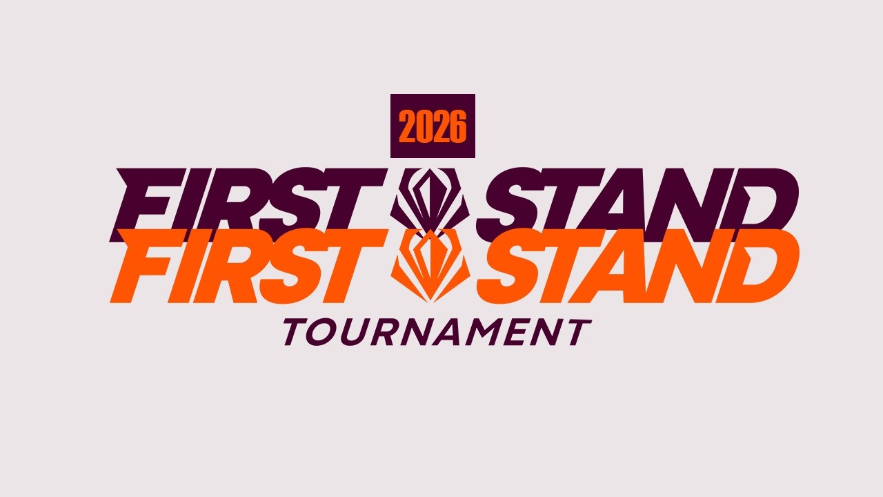 COSTREAM FIRST STAND - TU SIĘ KIBICUJE EUROPIE  [dejf & CzarnyPiotruś]