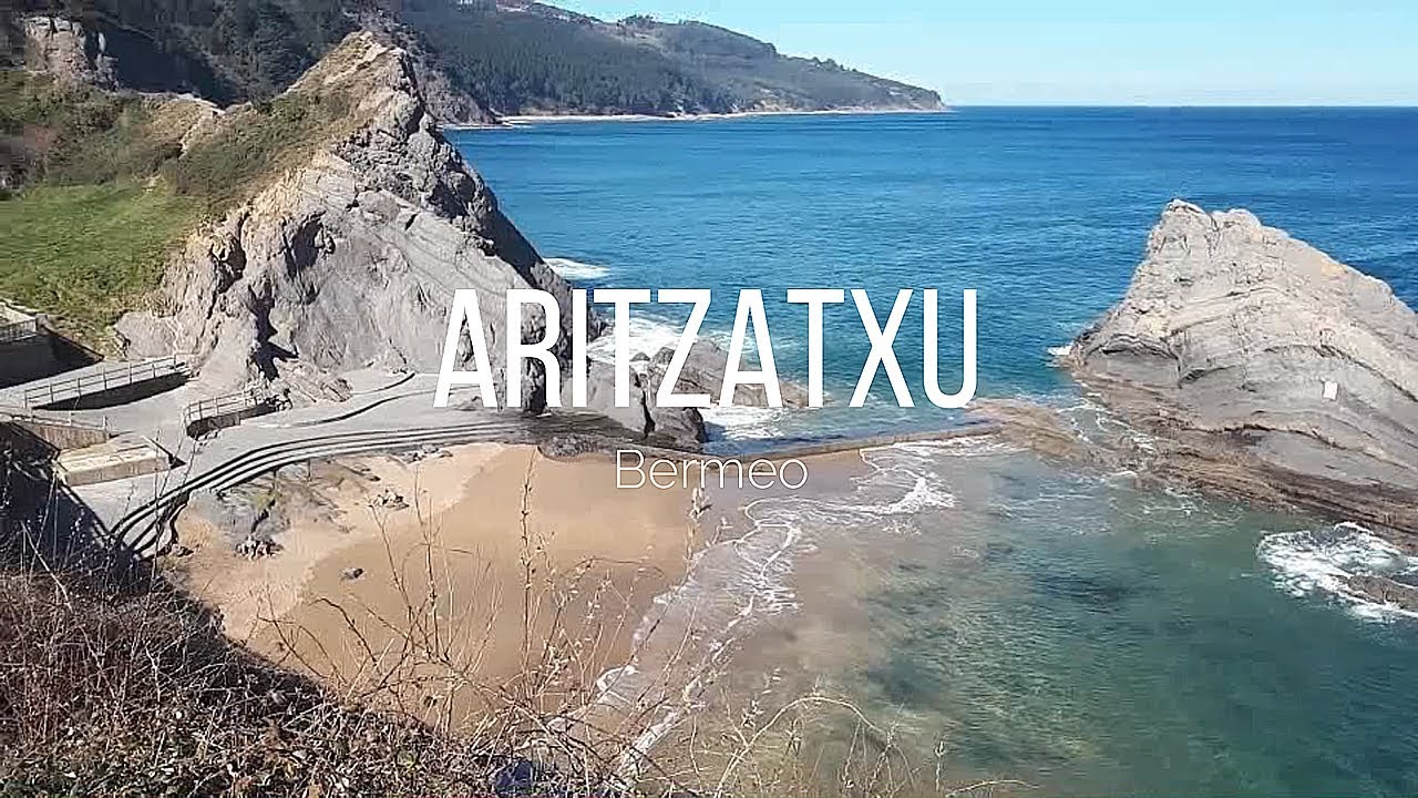 Playita Aritzatxu, Bermeo Euskadi / País Vasco VIAJES Y TURISMO