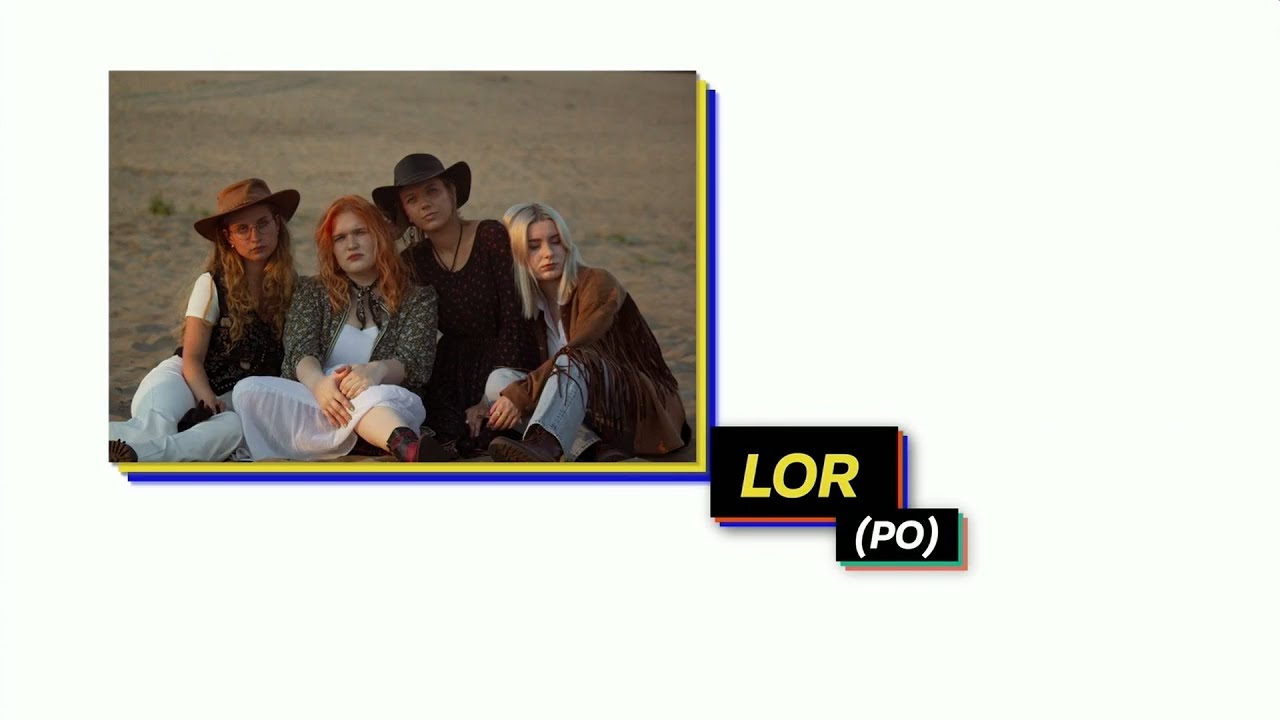 Lor – Europavox Stage @EYE2021