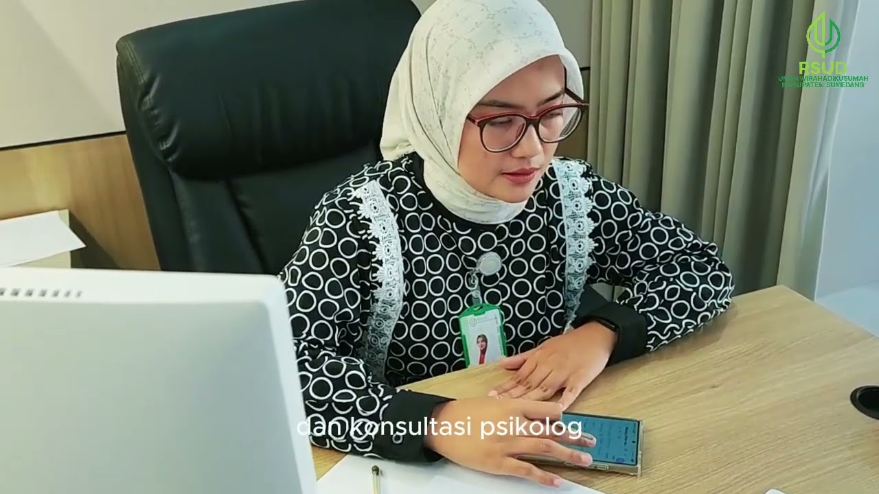 Poli Eksekutif : Prioritas Untuk Kenyamanan Anda