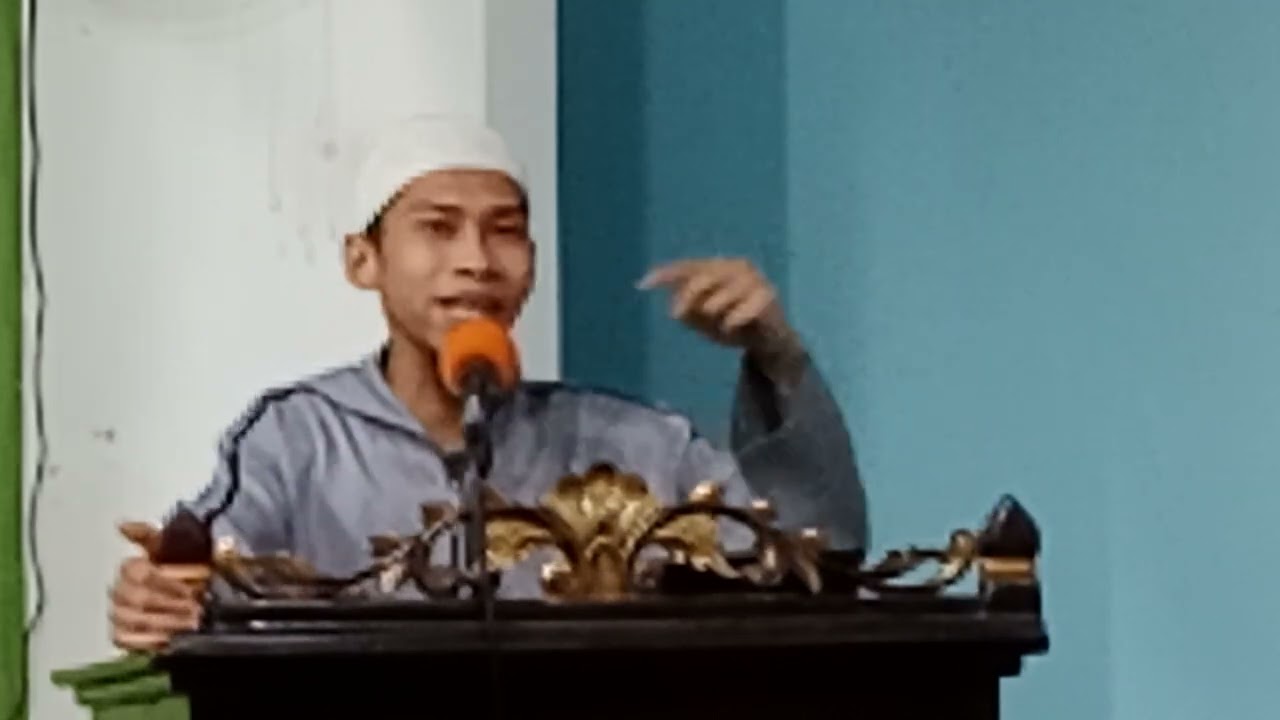 Indahnya Bersyukur