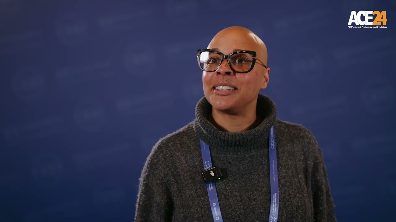 CIPP Annual Conference and Exhibition 2024 highlights