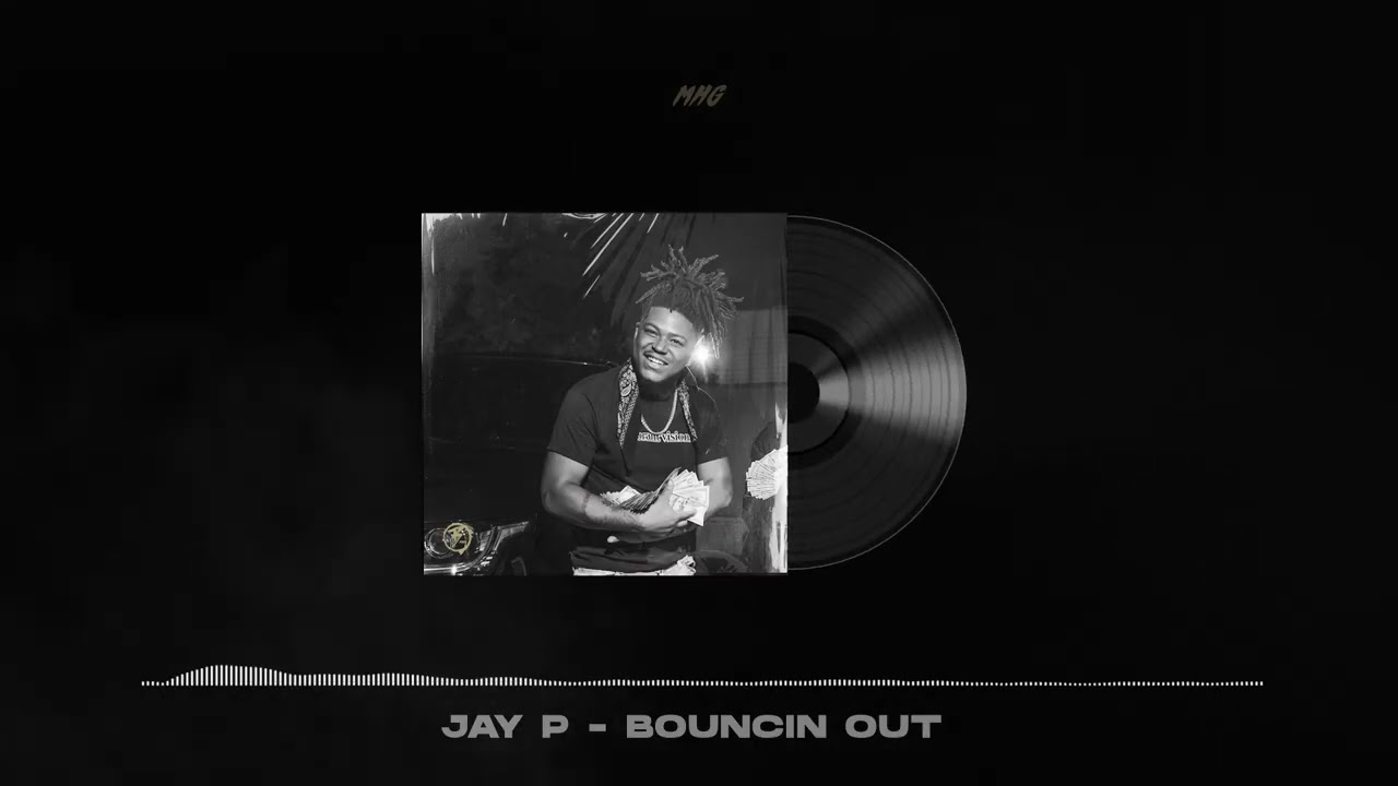 Zoe Osama x RjMrLa type beat 2025- Bouncin Out