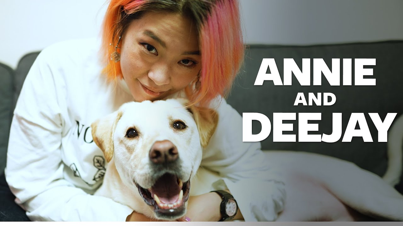 A visit to a dog meat farm changed their lives forever!