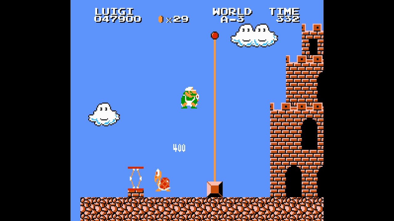 [TAS] FDS Super Mario Bros. 2 