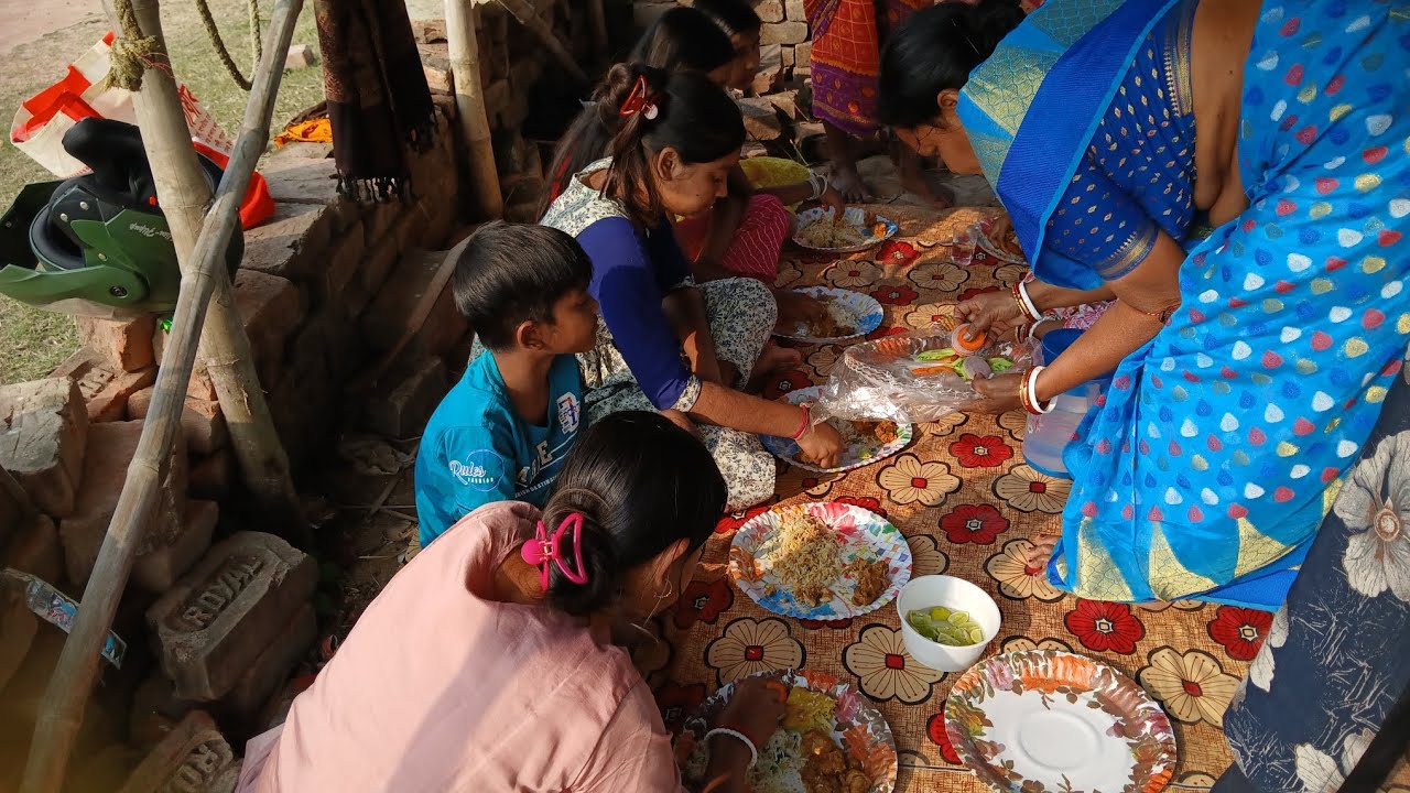 সবাই এর পিকনিক শেষ আর আমাদের শুরু🤭