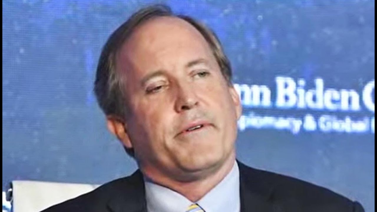 Corrupt Texas AG THREATENS Doctors Over Emergency Abortion