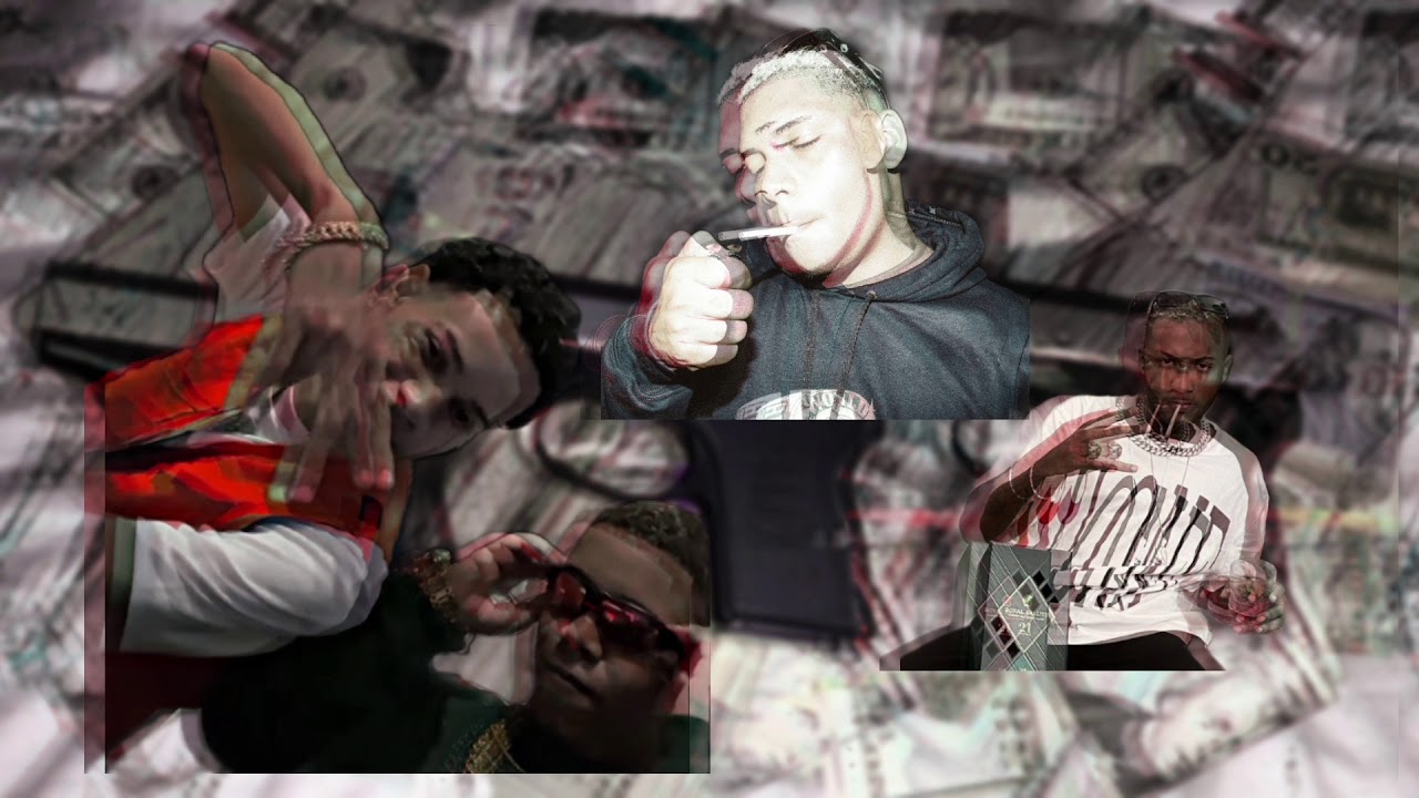 Kizzy - Disparar feat. BIN, Borges, Orochi & Azevedo