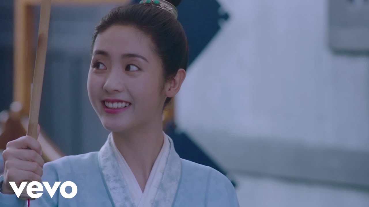 郑繁星 - 明月曾照江东寒 影视原声带