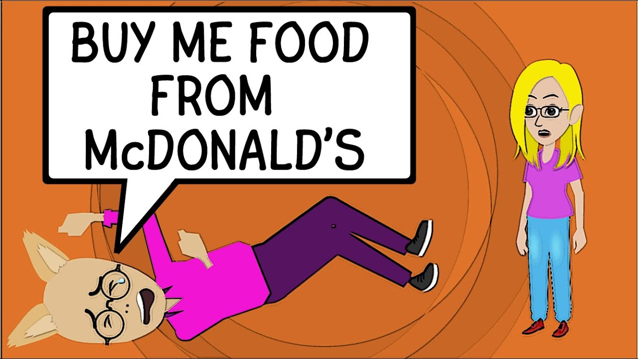 Orthur Disrespects the Babysitter Catherine / Grounded