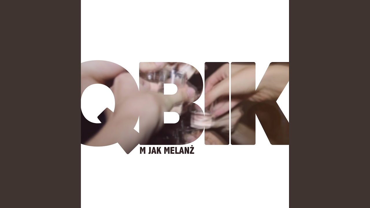 M Jak Melanż