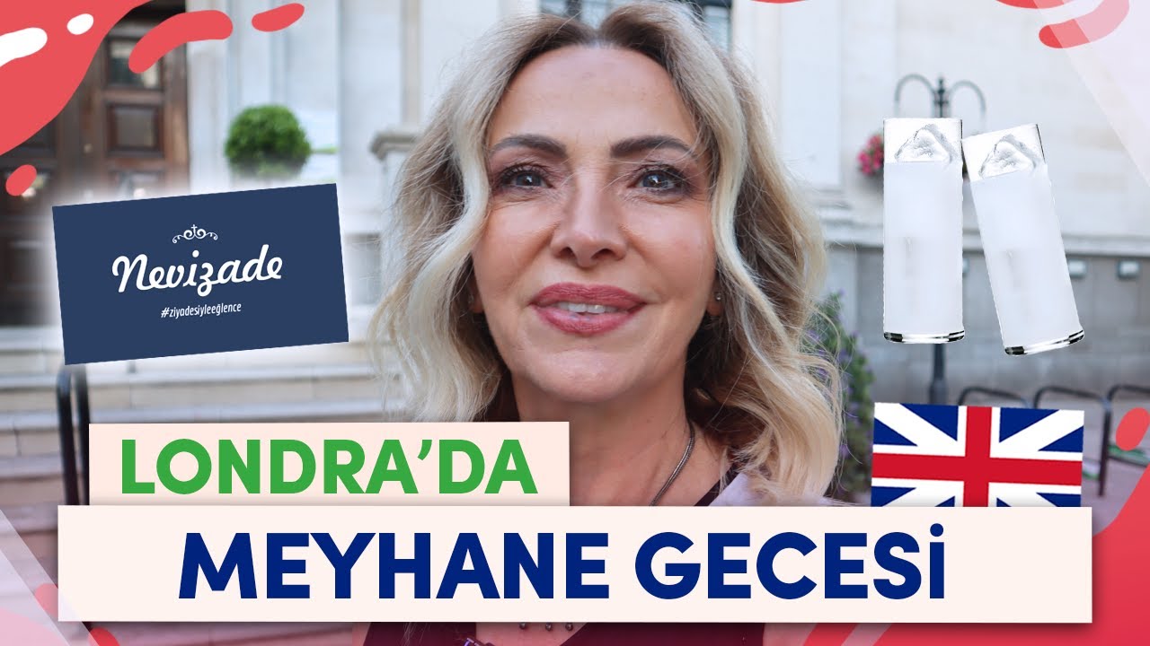 İNGİLTERE'DE 