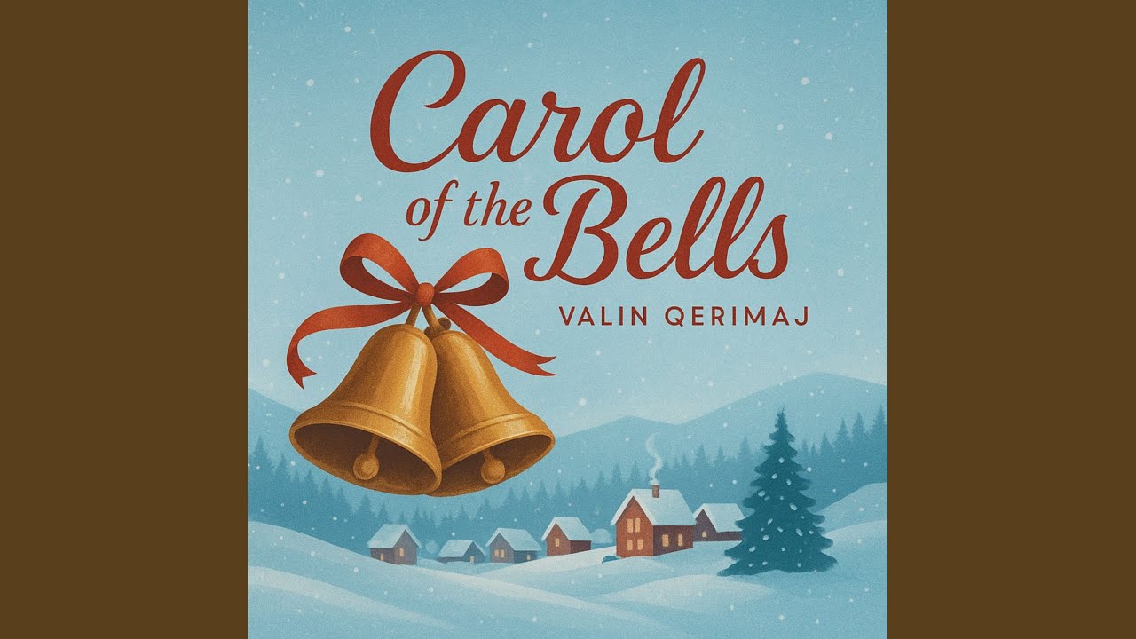 Carol of the Bells