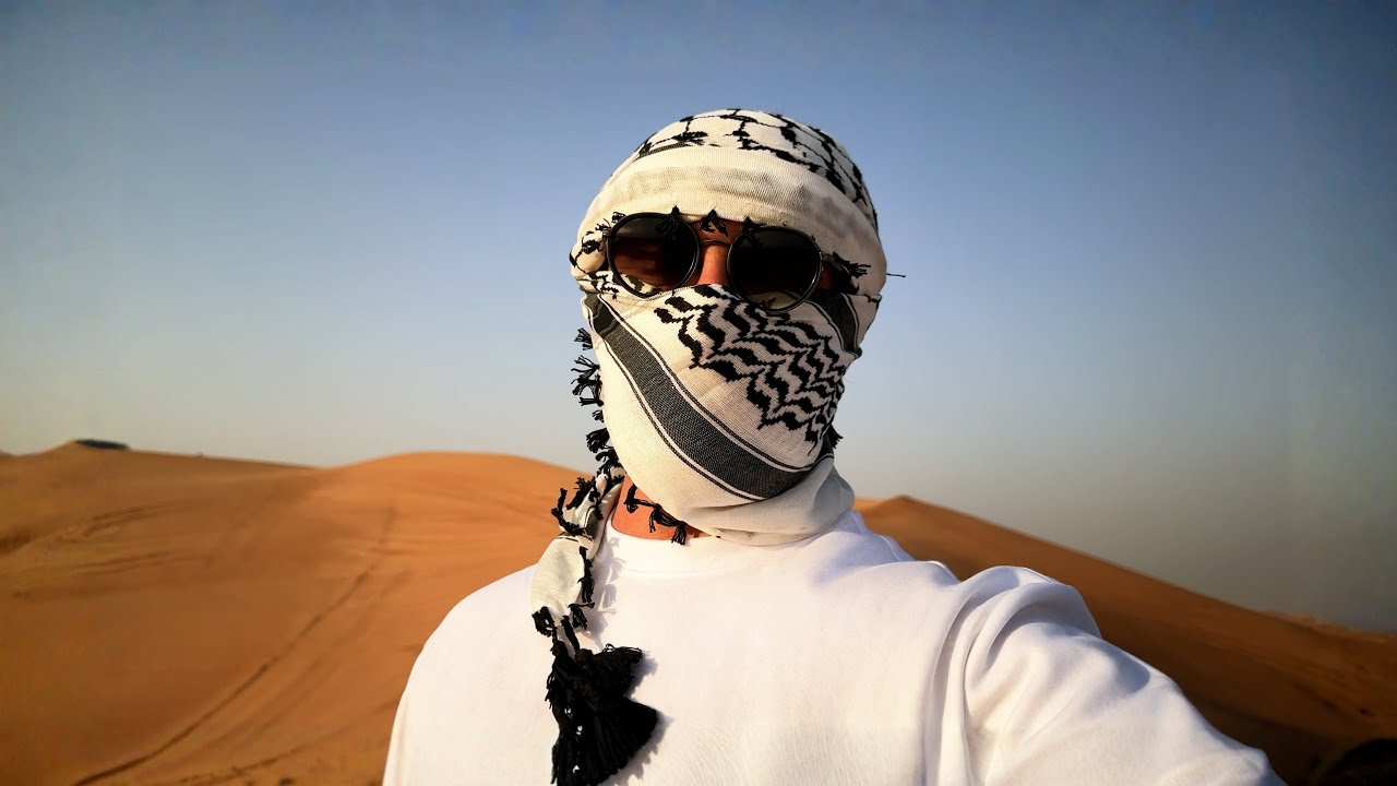 moving to egypt to study arabic and quran