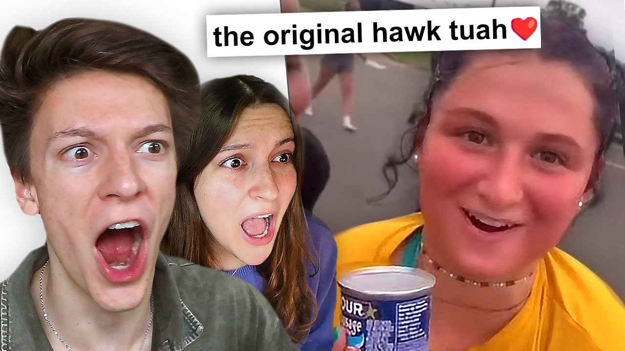 Ranking UNHINGED Instagram Reels