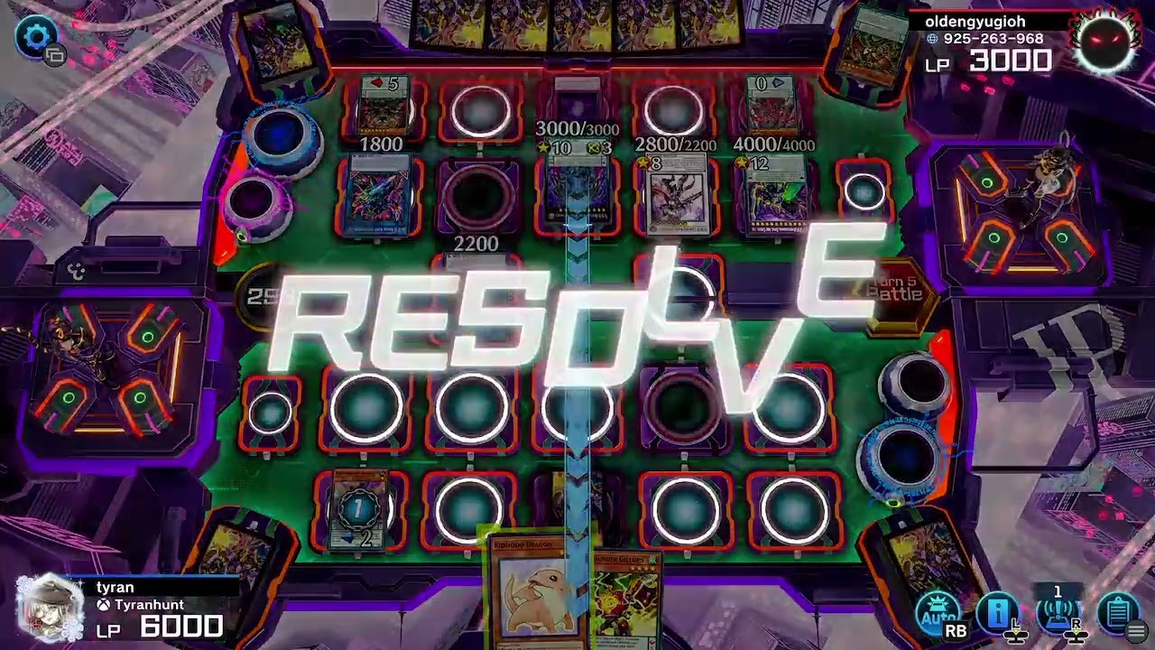 yugioh